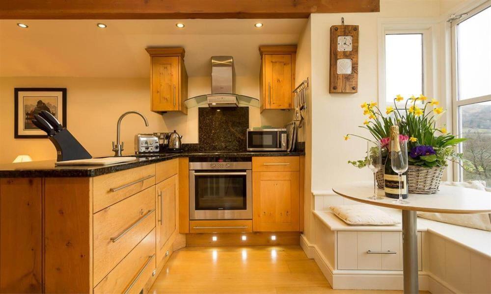 Ivy Cottage Ambleside Exterior foto